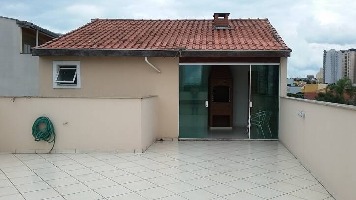 cobertura venda Bairro Silveira Santo André 2201788 cobertura venda Bairro Silveira Santo André