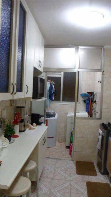 apartamento venda Jardim do Estádio Santo André 2201797 apartamento venda Jardim do Estádio Santo André