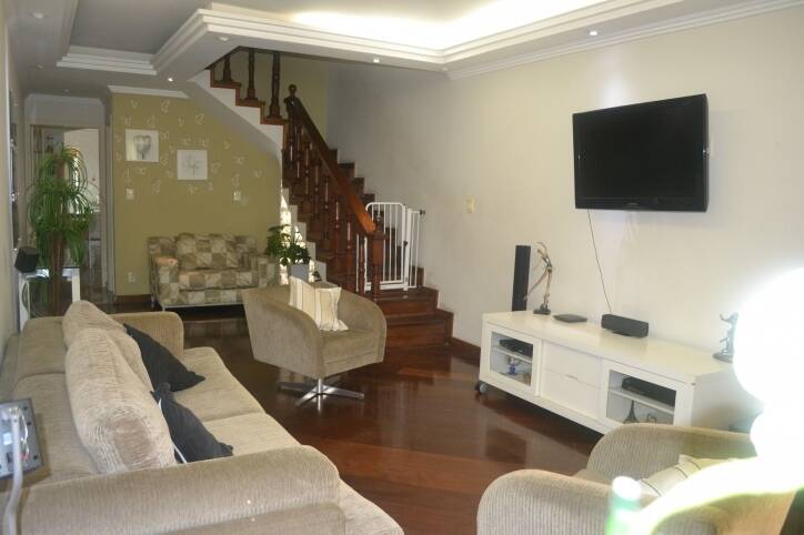 Sobrado venda Vila Pires Santo André Sobrado venda Vila Pires Santo André