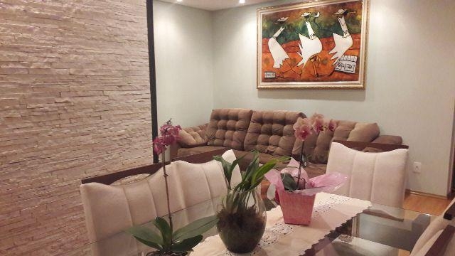 Apartamento venda Vila Apiaí Santo André Apartamento venda Vila Apiaí Santo André