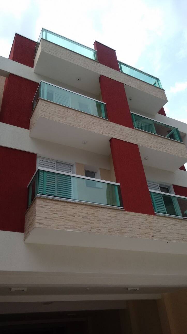 cobertura venda Valparaíso Santo André 2201809 cobertura venda Valparaíso Santo André