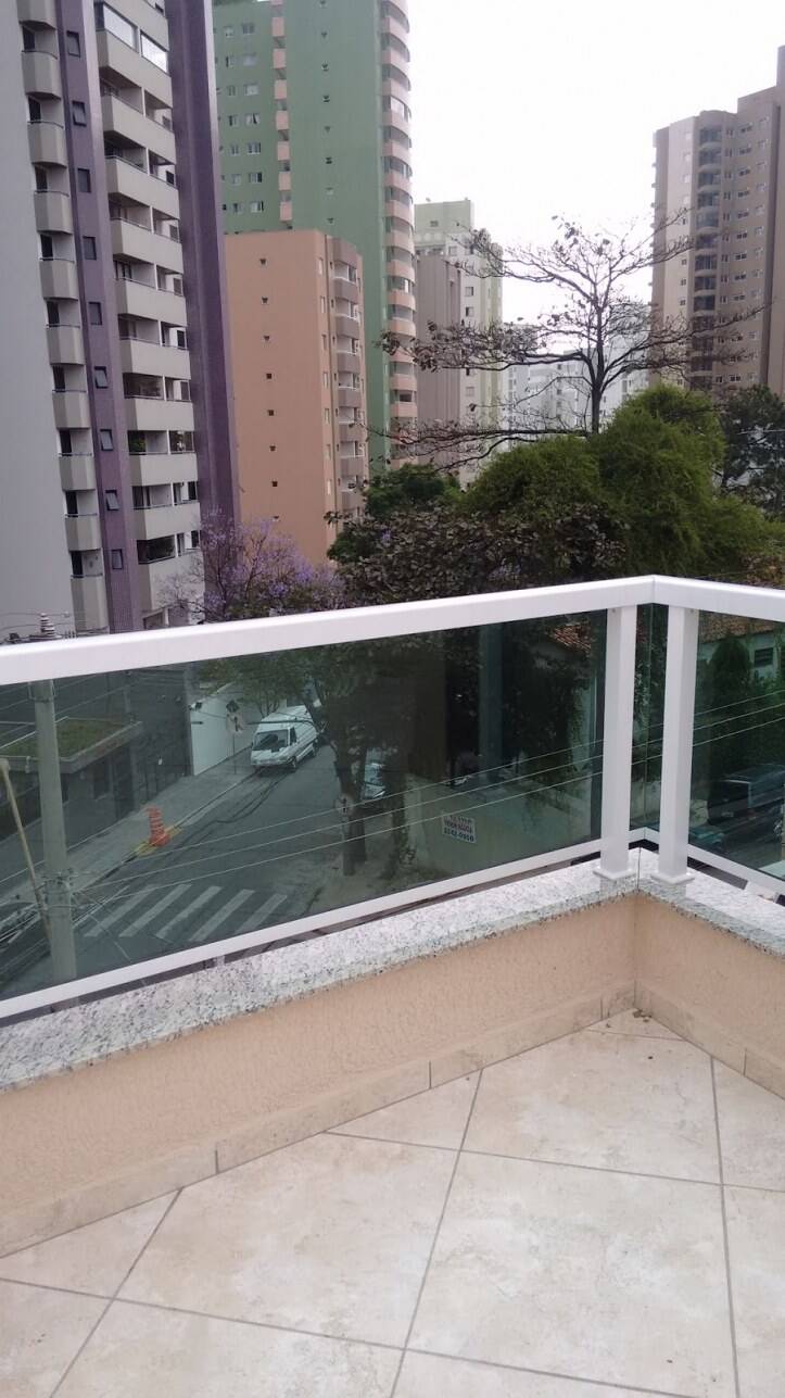 cobertura venda Valparaíso Santo André 2201810 cobertura venda Valparaíso Santo André
