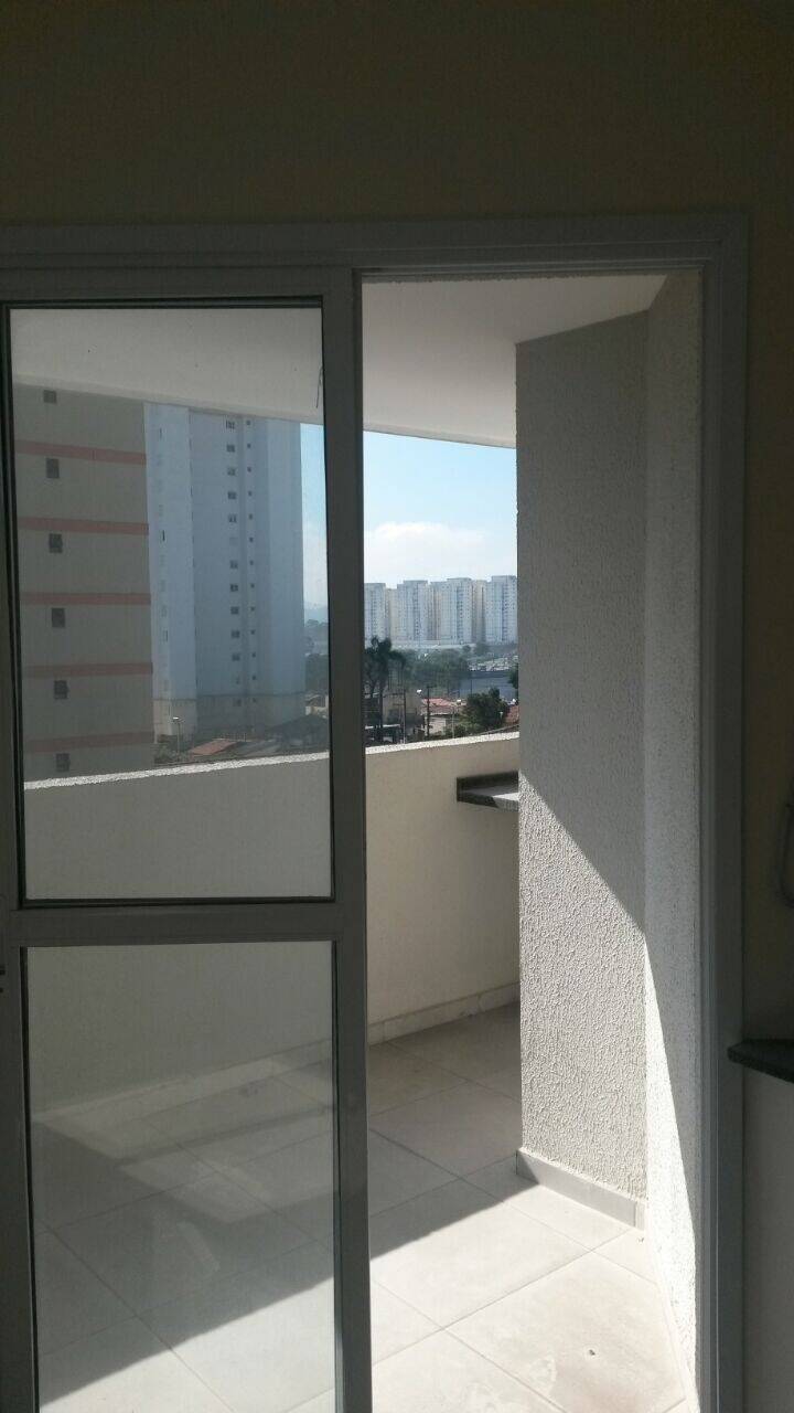 Apartamento, 2 quartos, 63 m² - Foto 2