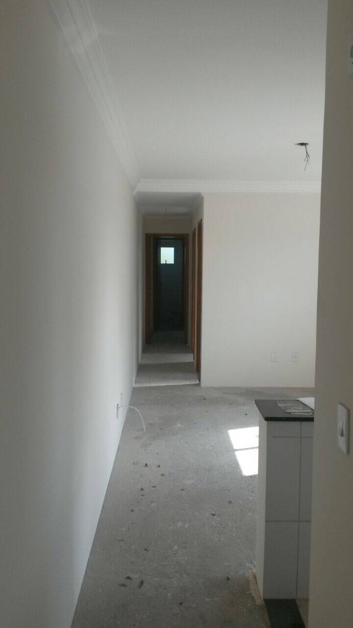 #1575 - Apartamento para Venda em Santo André - SP