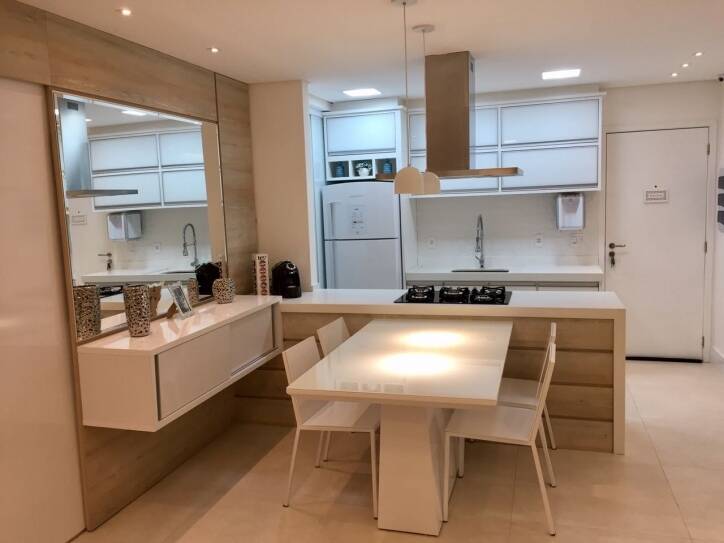 Apartamento venda Curuçá Santo André Apartamento venda Curuçá Santo André