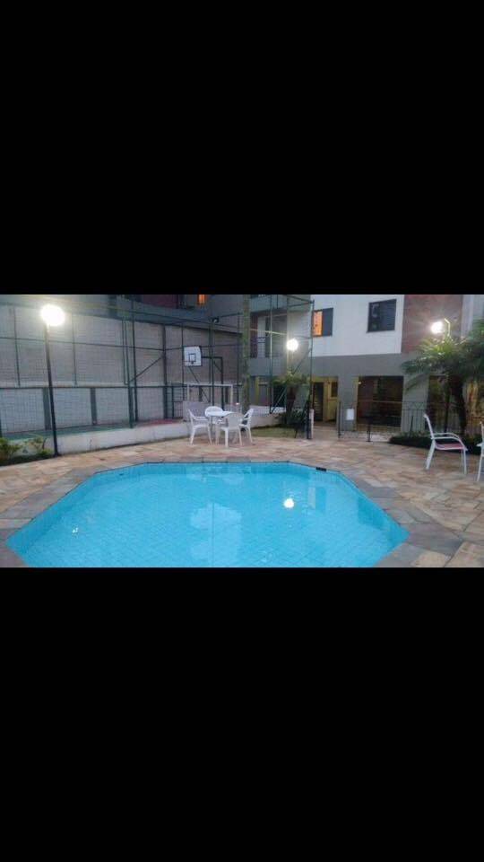 apartamento venda Jardim Bela Vista Santo André 2201841 apartamento venda Jardim Bela Vista Santo André