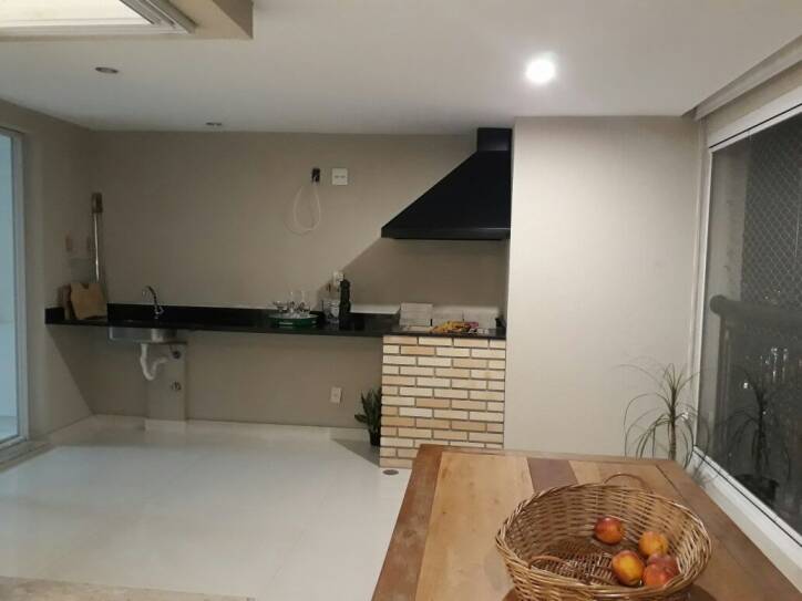 Apartamento venda Campestre Santo André Apartamento venda Campestre Santo André