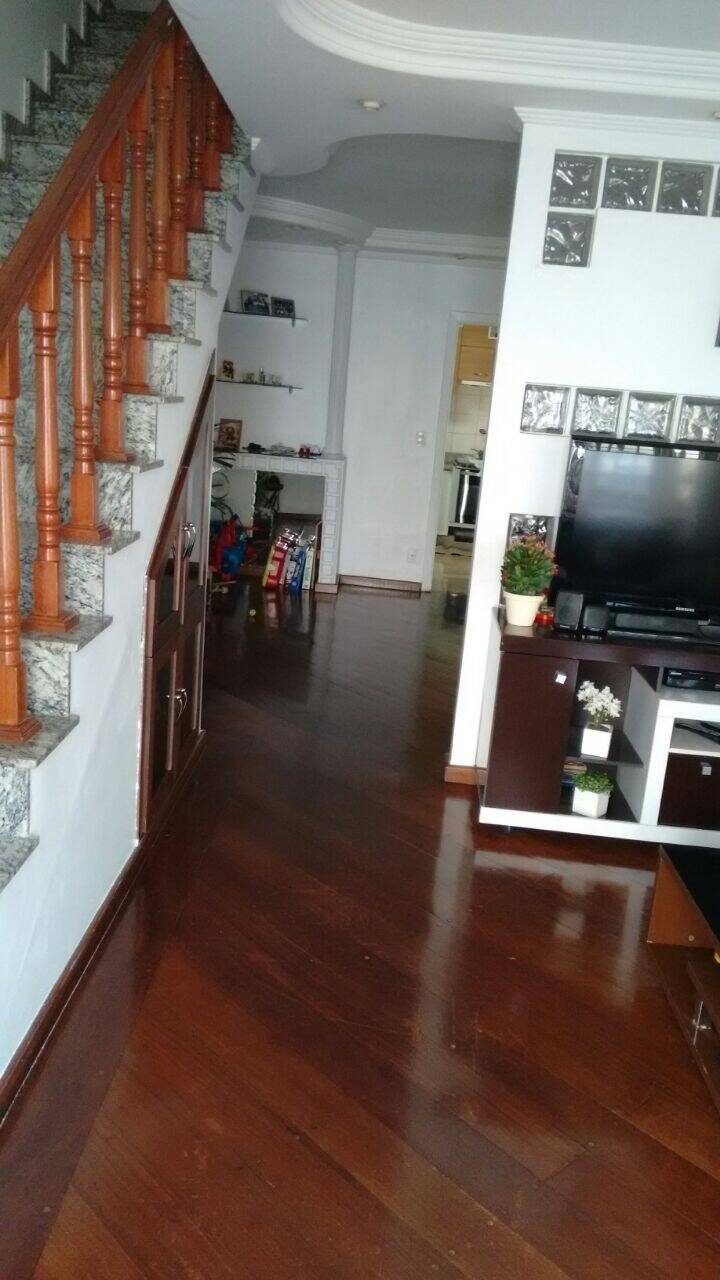 casa condomínio venda Vila Eldizia Santo André 2201848 casa condomínio venda Vila Eldizia Santo André
