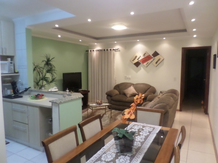 apartamento venda Homero Thon Santo André 2201849 apartamento venda Homero Thon Santo André