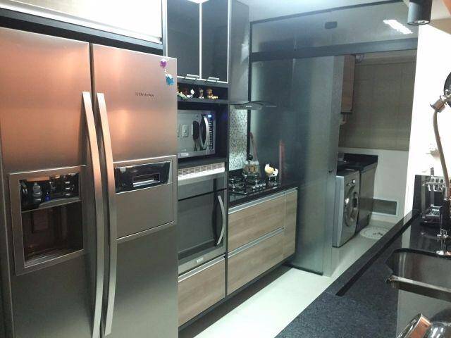 apartamento venda Campestre Santo André 2201859 apartamento venda Campestre Santo André