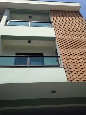 apartamento venda Homero Thon Santo André 2201862 apartamento venda Homero Thon Santo André