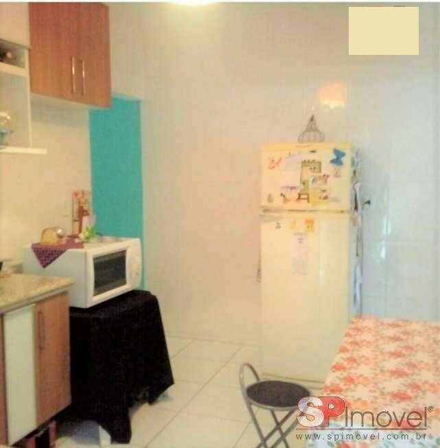 Casa venda Vila Floresta Santo André Casa venda Vila Floresta Santo André