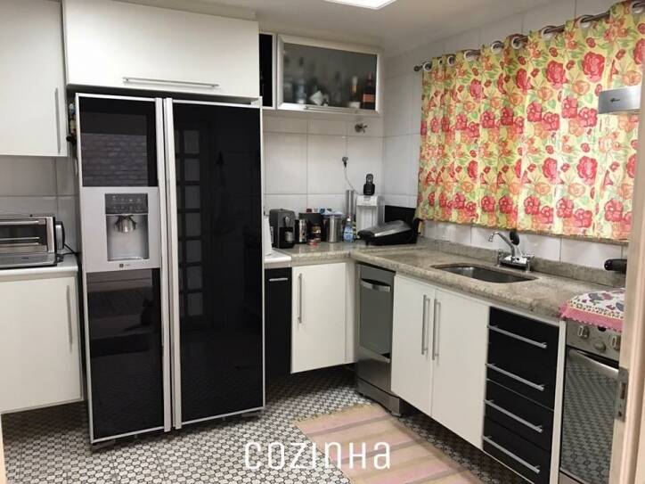 Casa em condomínio venda Vila Alice Santo André Casa em condomínio venda Vila Alice Santo André