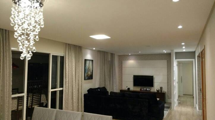 apartamento venda Centro São Bernardo do Campo 2201867 apartamento venda Centro São Bernardo do Campo