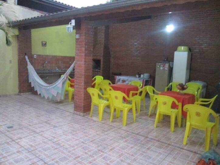 casa venda Vila Guaraciaba Santo André 2201869 casa venda Vila Guaraciaba Santo André
