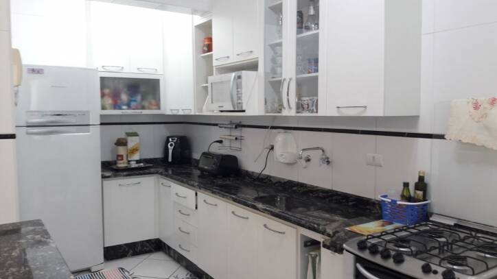 cobertura venda Parque Marajoara Santo André 2201878 cobertura venda Parque Marajoara Santo André