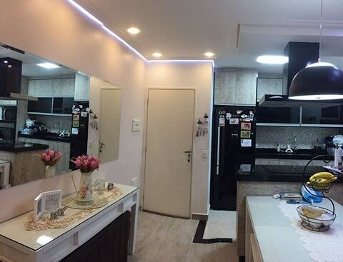 apartamento venda Planalto São Bernardo do Campo 2201879 apartamento venda Planalto São Bernardo do Campo