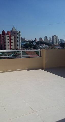 cobertura venda Bairro Silveira Santo André 2201882 cobertura venda Bairro Silveira Santo André