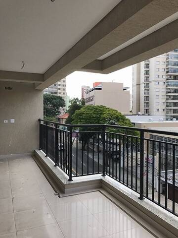 Apartamento venda Vila Bastos Santo André Apartamento venda Vila Bastos Santo André