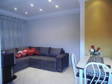 Apartamento venda Vl. Lutécia Santo André Apartamento venda Vl. Lutécia Santo André