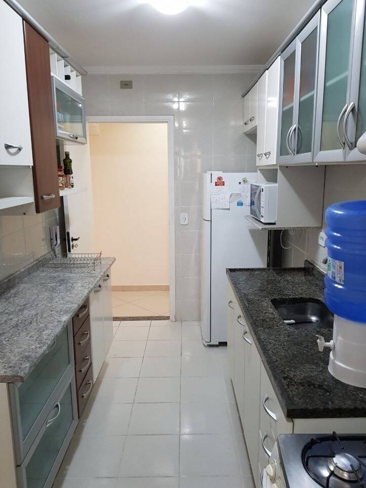 Apartamento venda Vila Apiaí Santo André Apartamento venda Vila Apiaí Santo André