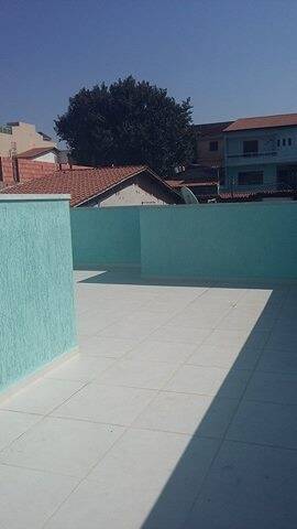 cobertura venda Vila Linda Santo André 2201893 cobertura venda Vila Linda Santo André