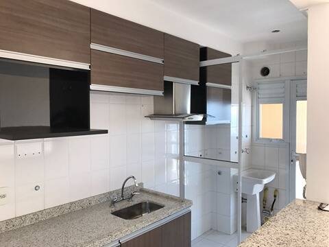 apartamento venda Campestre Santo André 2201894 apartamento venda Campestre Santo André