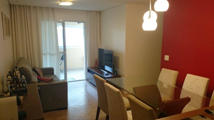 Apartamento venda Campestre Santo André Apartamento venda Campestre Santo André