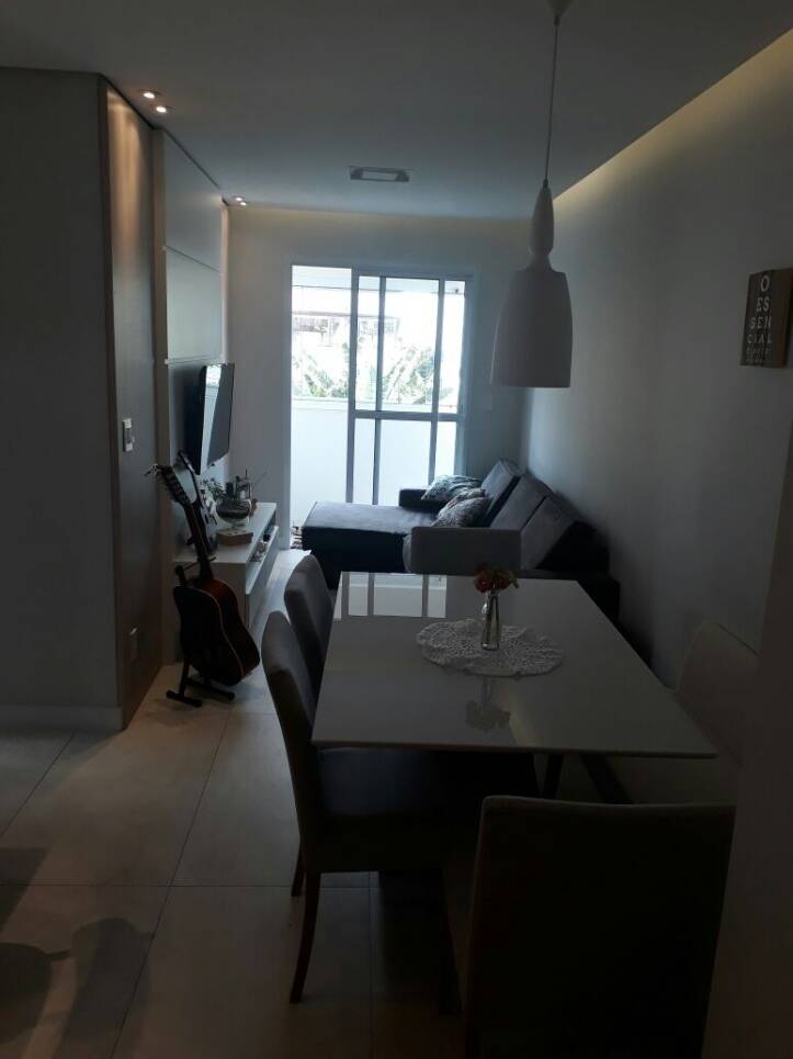 apartamento venda Vila Alpina Santo André 2201900 apartamento venda Vila Alpina Santo André