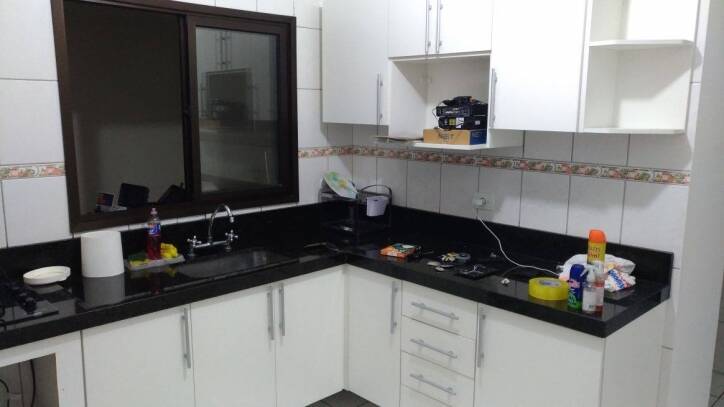 apartamento venda Vl. Eldizia Santo André 2201901 apartamento venda Vl. Eldizia Santo André