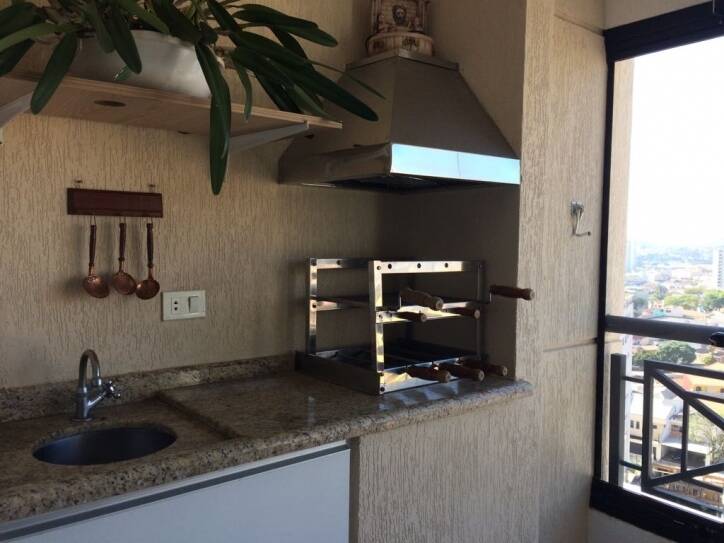 apartamento venda Vila Assunção Santo André 2201913 apartamento venda Vila Assunção Santo André