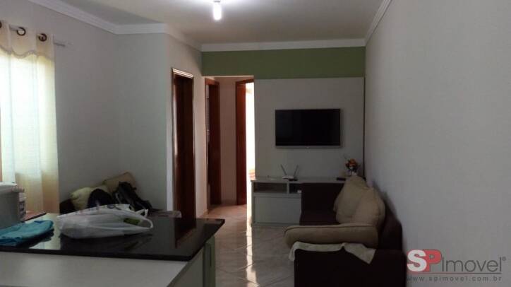 Apartamento venda Jardim Silvana Santo André Apartamento venda Jardim Silvana Santo André