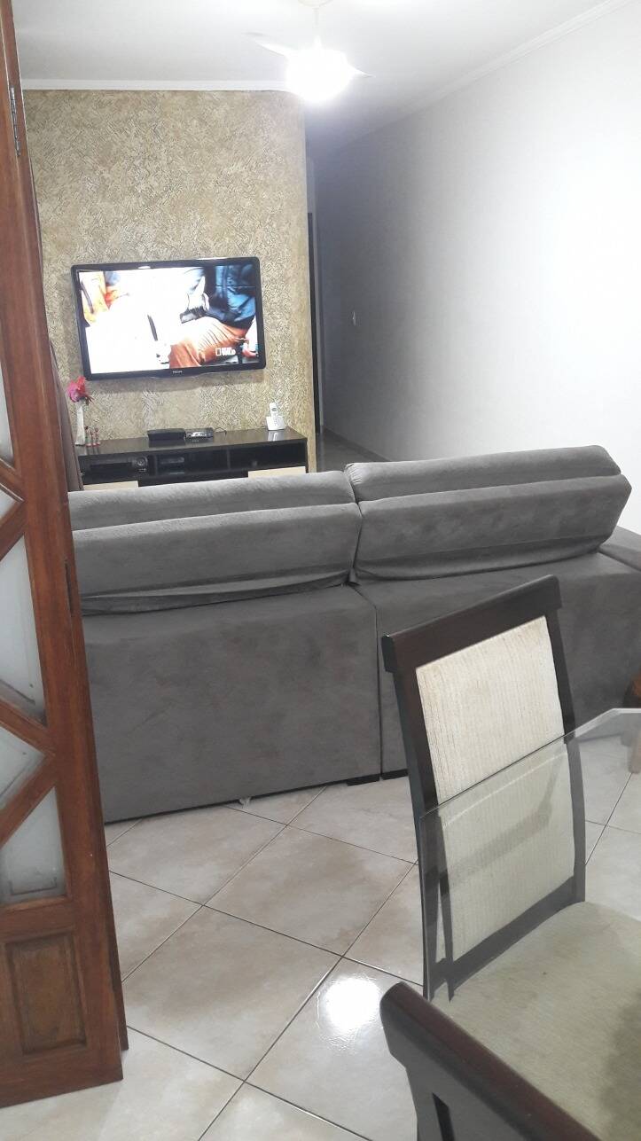 Apartamento venda Vila Alzira Santo André Apartamento venda Vila Alzira Santo André