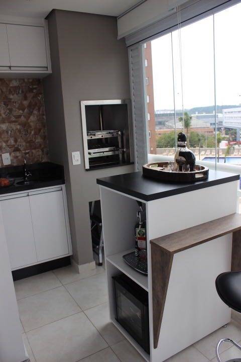 apartamento venda Homero Thon Santo André 2201920 apartamento venda Homero Thon Santo André