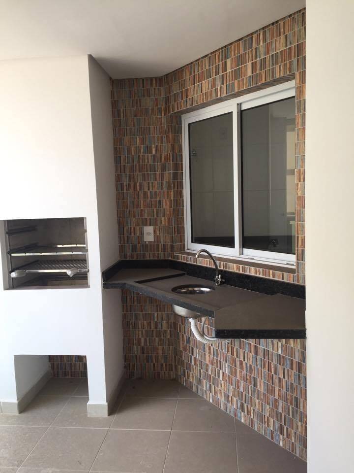 Apartamento venda Campestre Santo André Apartamento venda Campestre Santo André
