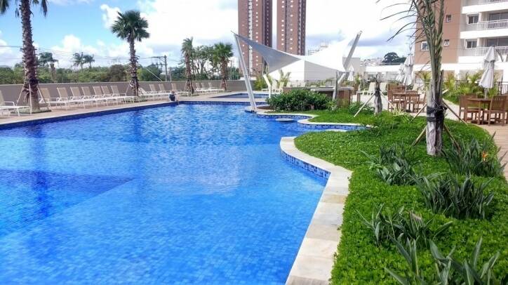 apartamento venda Homero Thon Santo André 2201925 apartamento venda Homero Thon Santo André
