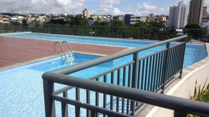apartamento venda Vila América Santo André 2201926 apartamento venda Vila América Santo André