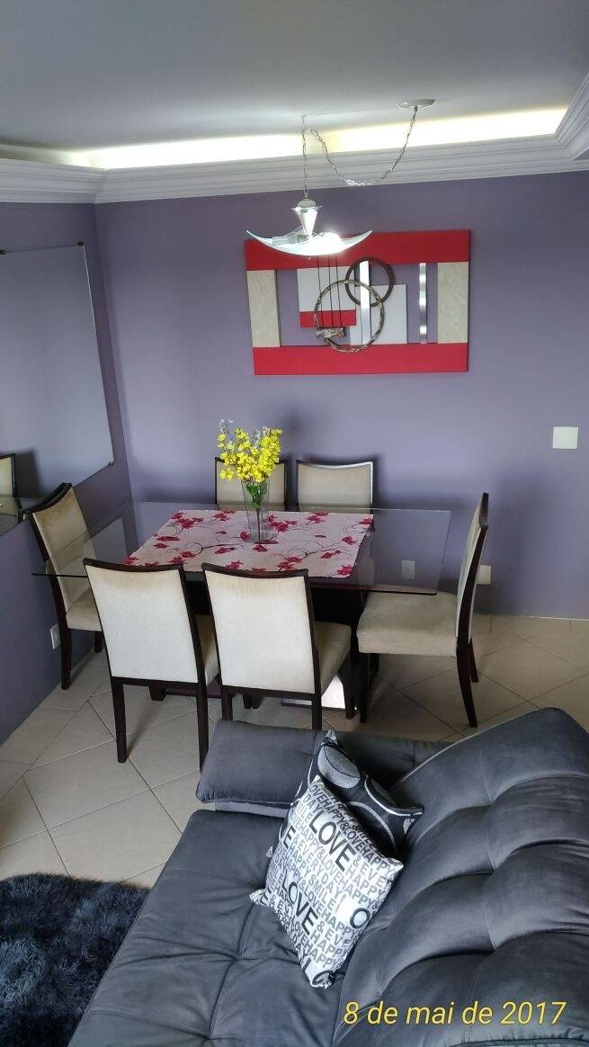Apartamento venda Parque Marajoara Santo André Apartamento venda Parque Marajoara Santo André