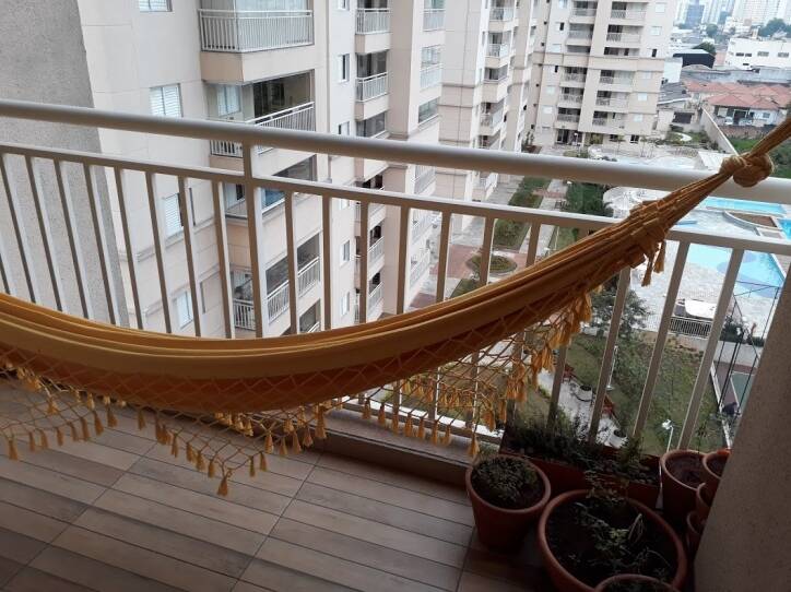 Apartamento venda Campestre Santo André Apartamento venda Campestre Santo André