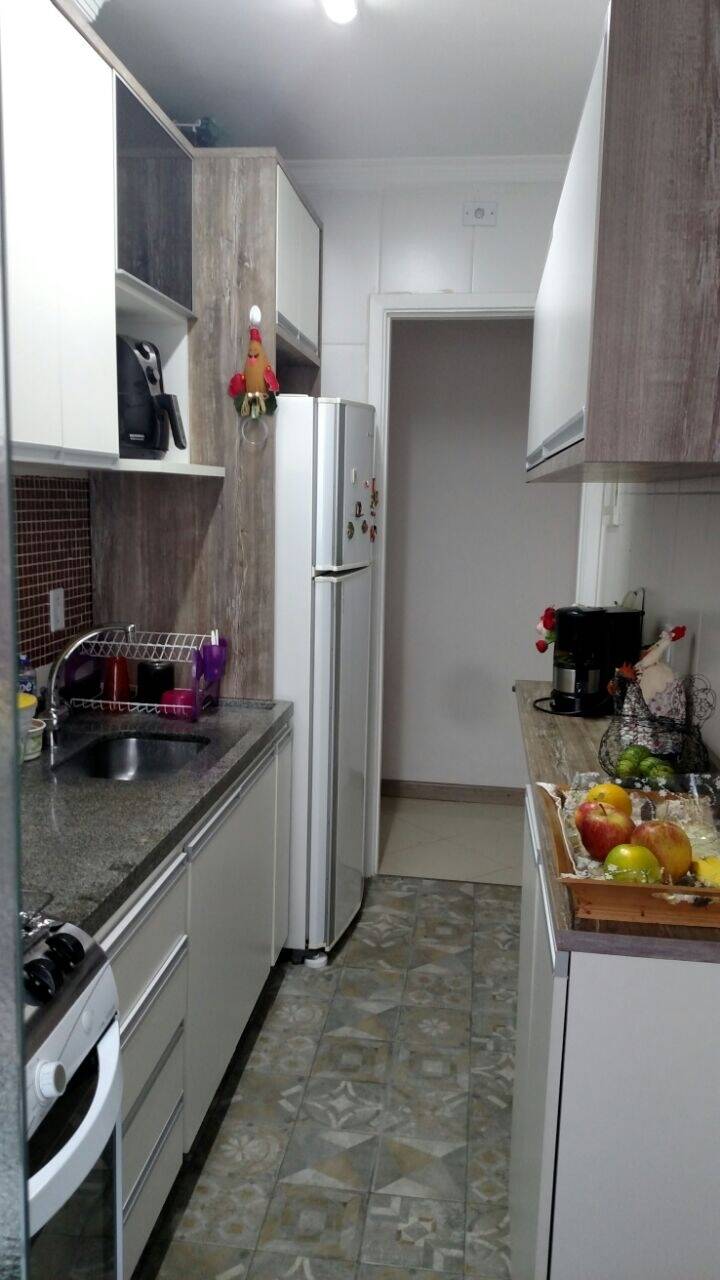 Apartamento venda Homero Thon Santo André Apartamento venda Homero Thon Santo André