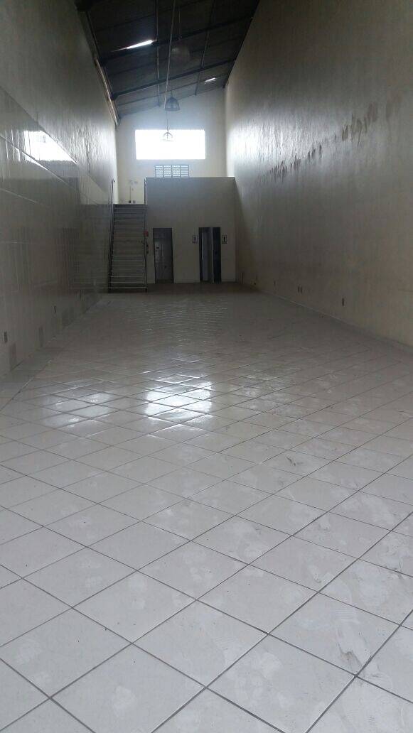 Salão Comercial aluguel Centro Santo André Salão Comercial aluguel Centro Santo André