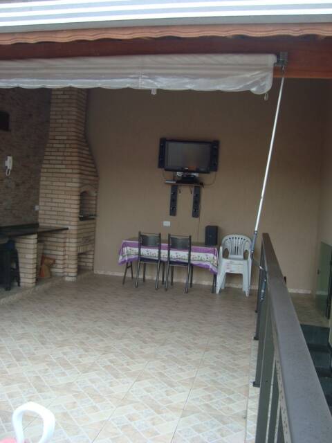 sobrado venda Vila Junqueira Santo André 2201953 sobrado venda Vila Junqueira Santo André