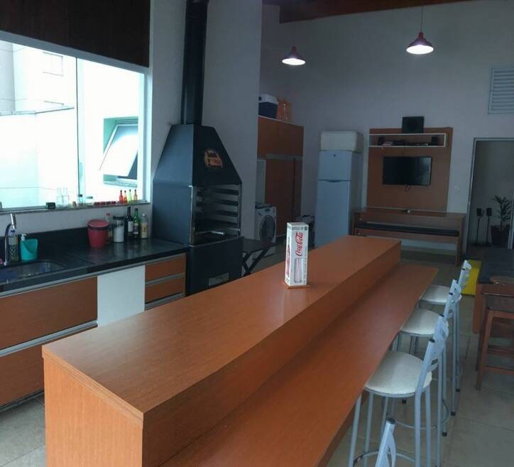 Apartamento venda Campestre Santo André Apartamento venda Campestre Santo André