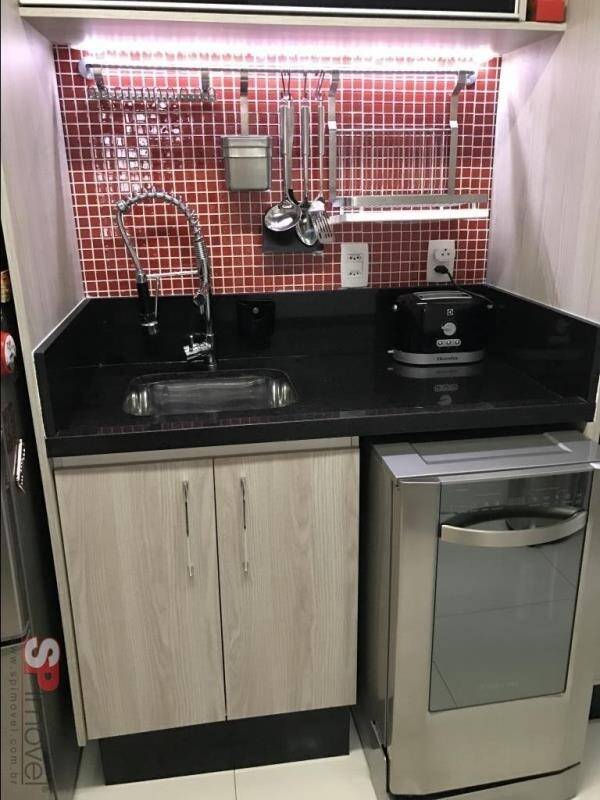 apartamento venda Campestre Santo André 2201959 apartamento venda Campestre Santo André