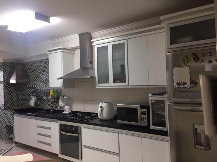 apartamento venda Jardim Bela Vista Santo André 2201963 apartamento venda Jardim Bela Vista Santo André