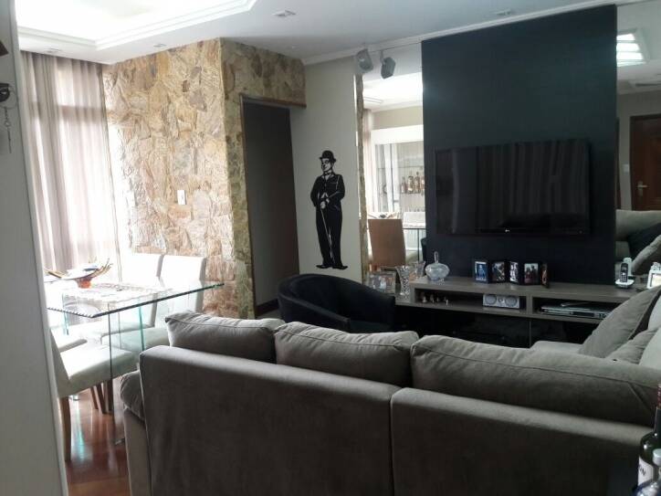 Apartamento venda Valparaíso Santo André Apartamento venda Valparaíso Santo André
