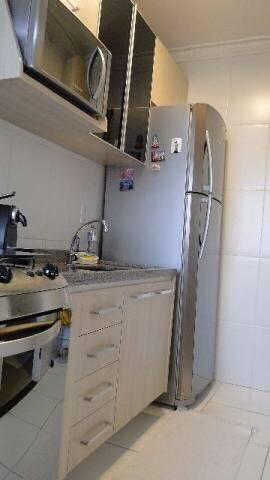 Apartamento venda Homero Thon Santo André Apartamento venda Homero Thon Santo André