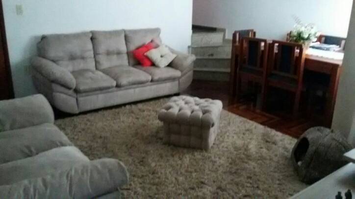 Apartamento venda Parque das Nações Santo André Apartamento venda Parque das Nações Santo André