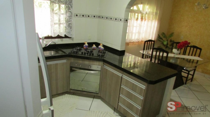 Casa venda Cond. Maracanã Santo André Casa venda Cond. Maracanã Santo André