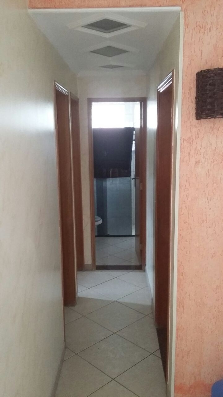 Apartamento venda Vila Lutécia Santo André Apartamento venda Vila Lutécia Santo André